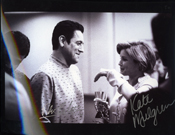 FanSource Celebrity Sales Robert Beltran Kate Mulgrew